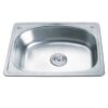 chau rua bat inox 1 ho gorlde b 141