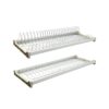 gia bat dia co dinh inox nan 304 bosseu bs304.1180c