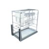 gia dao thot inox ma crom bosseu bs300d