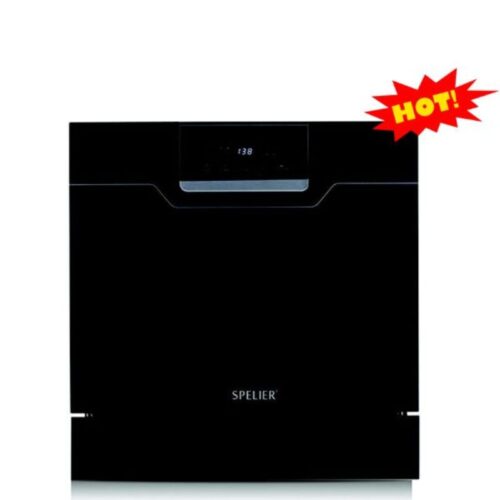 Máy rửa bát âm tủ Spelier SMS-08 DW UOZ-1