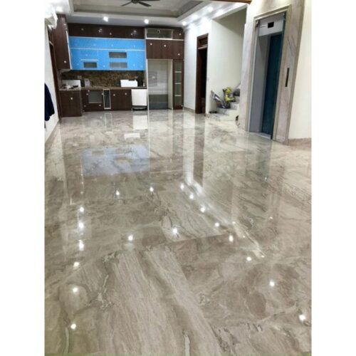 Ảnh sàn lát đá Marble loại 1-8