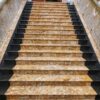 Đá bậc cấp tự nhiên