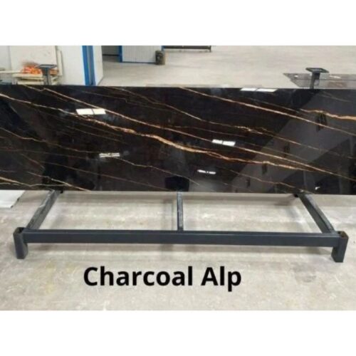 Đá nung kết ĐNK - Charcoal Alp
