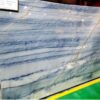 Đá thạch anh Imperial Blue 1 Đá thạch anh Imperial Blue