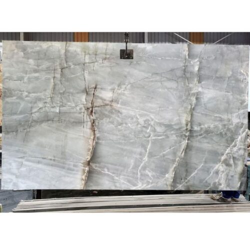 Đá thạch anh Soldalite