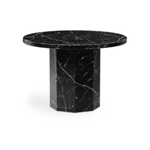 Bàn đá marble tự nhiên - Bàn trà 2