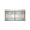 Chậu rửa bát Konox Overmount Sink KN8248DOB