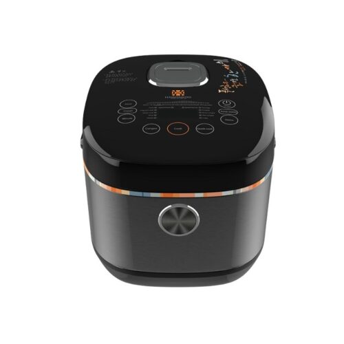 Hình ảnh nồi cơm điện 1.8L Hawonkoo RCH-180-BA