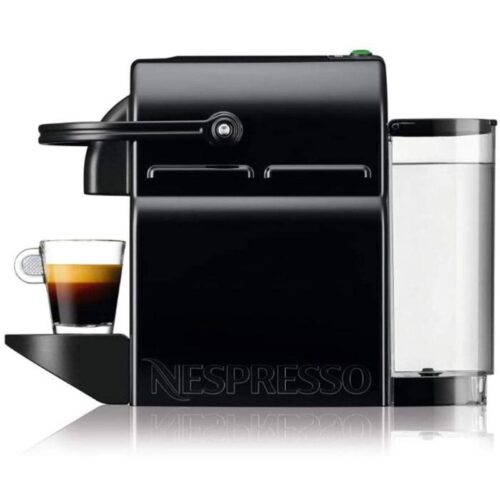 Ảnh máy pha cafe viên nén Delonghi Nespresso Inissia EN80.B