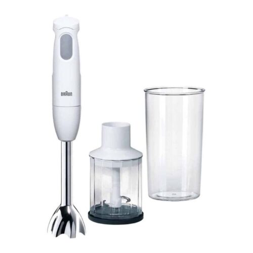 Ảnh máy xay cầm tay Braun 0X22111230