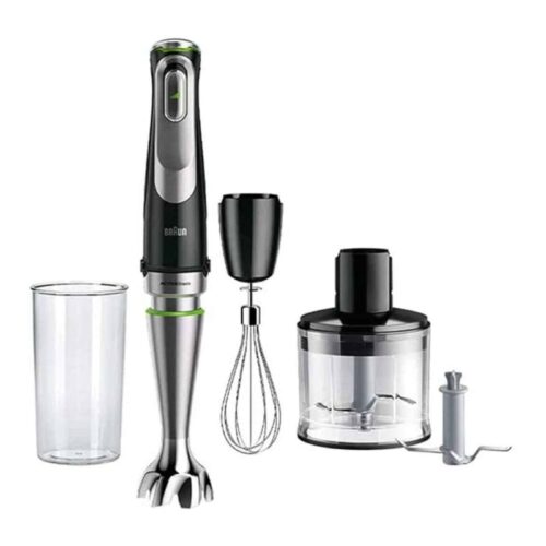 Ảnh máy xay cầm tay Braun 0X22111366