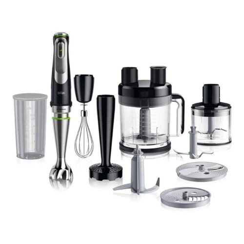 Ảnh máy xay cầm tay Braun 0X22111376