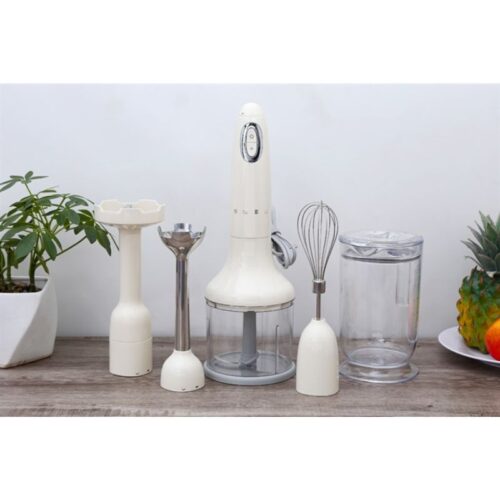 Ảnh máy xay cầm tay Hafele Smeg HBF02CREU 535.43.615