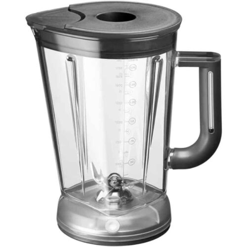 Ảnh máy xay sinh tố KitchenAid Artisan 5KSB5080EMS