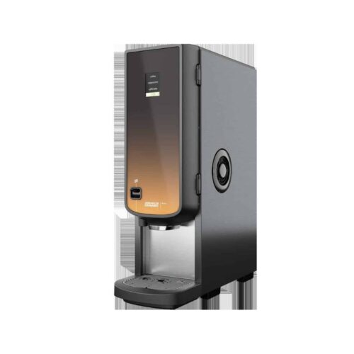 Hình ảnh máy pha cafe chuyên nghiệp Bravilor Bolero 21 802.042.031.002 3kW