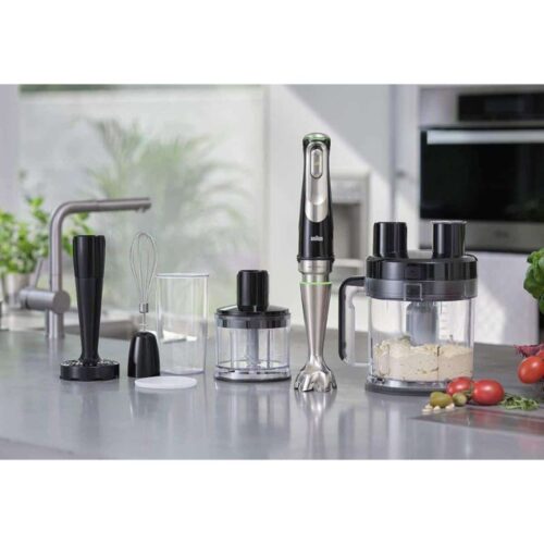 Hình ảnh máy xay cầm tay Braun 0X22111376