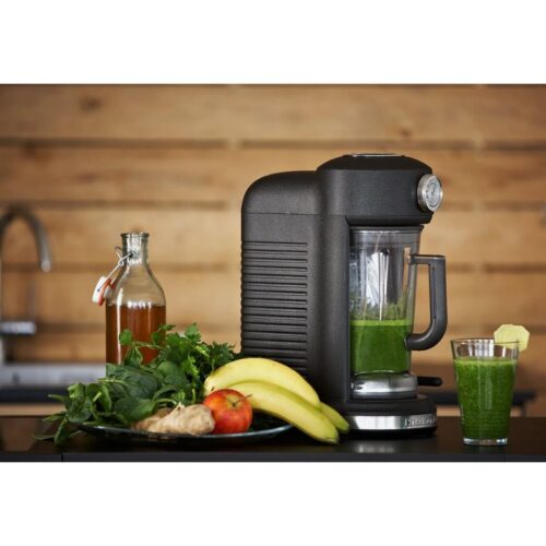 Ảnh máy xay sinh tố KitchenAid Artisan 5KSB5080EMS