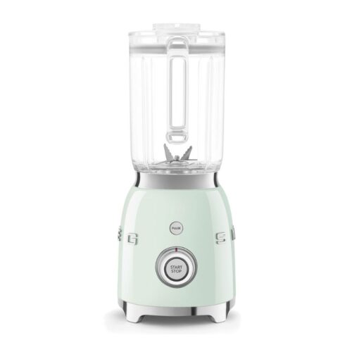 Ảnh máy xay sinh tố SMEG BLF03PGEU Màu Xanh Lá Pastel