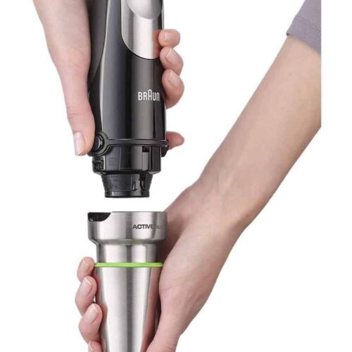 Khớp nối máy xay cầm tay Braun MQ9005X