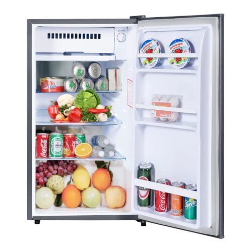 anh tu lanh 1 canh mini 90 lit funiki fr 91cd