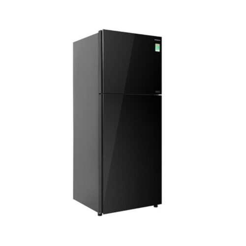 anh tu lanh 2 canh inverter 349 lit hitachi fvy480pgv0 gbk