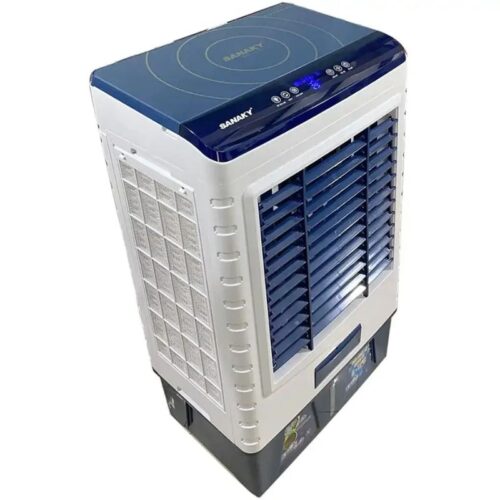 bang dieu khien may lam mat khong khi sanaky vh8800ar