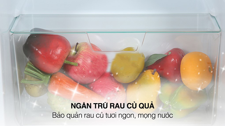 Tủ lạnh Electrolux 94 Lít EUM0930BD-VN có ngăn rau quả