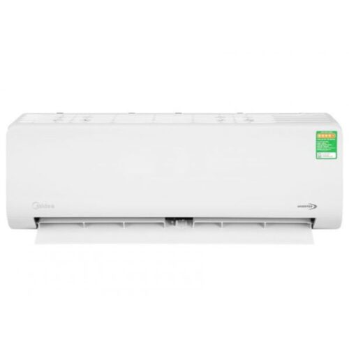 Điều hòa 1 chiều Midea MSAFII-13CRN8