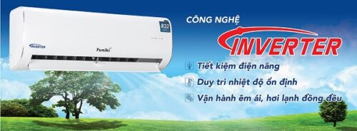 dieu hoa 2 chieu funiki hih09tmu 1