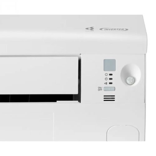 hinh anh may lanh 2 chieu daikin inverter 1 hp athf25xvmvarhf25xvmv