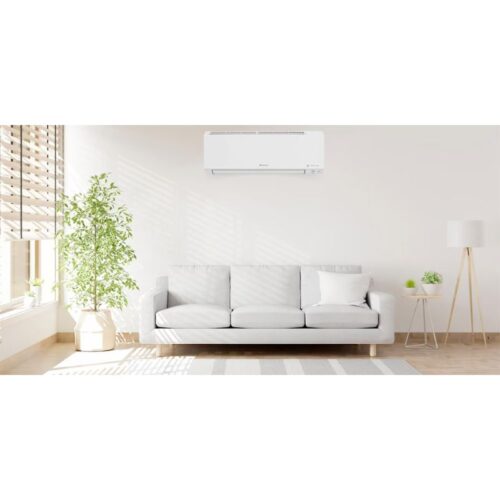 hinh anh may lanh 2 chieu daikin inverter 2 hp fthf50vavmvrhf50vavmv