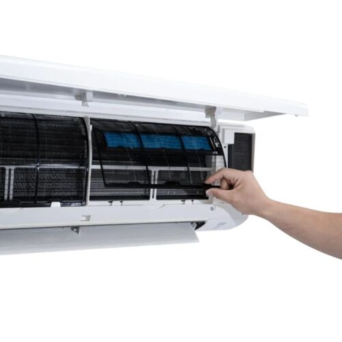 hinh anh may lanh daikin inverter 25 hp ftkf60xvmvrkf60x1vmv