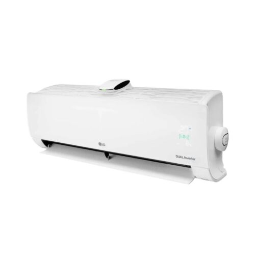 hinh anh may lanh lg inverter 1 5 hp v13apfuv