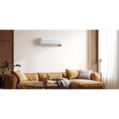 hinh anh may lanh samsung inverter 1 hp ar10cyfaawknsv