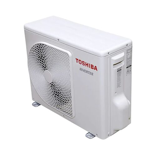 Máy lạnh Toshiba Inverter 2.5 Hp RAS-H24E2KCVG-V 4 hinh anh may lanh toshiba inverter 25 hp rash24e2kcvgv