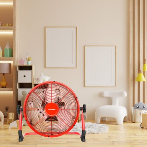 hinh anh quat sac dien 12inch tiross ts9178