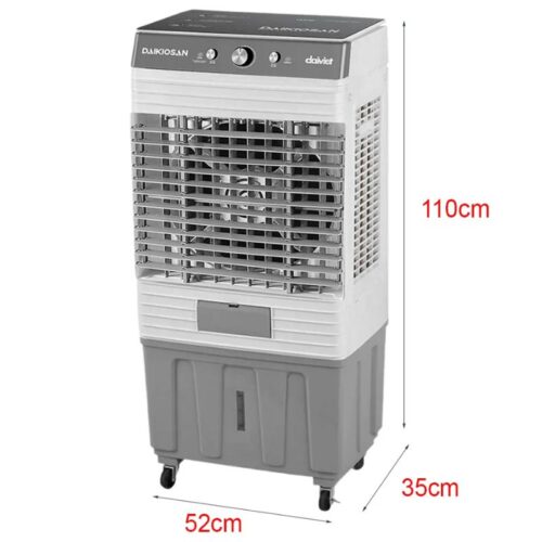 kich thuoc quat dieu hoa daikiosan dm101