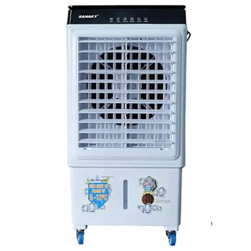 Máy làm mát không khí Sanaky VH5500AR