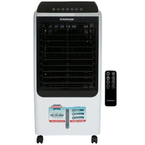Máy làm mát không khí Sunhouse SHD7727