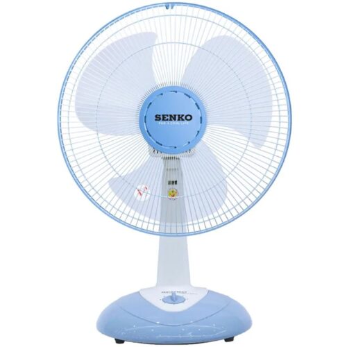 Quạt bàn Senko B1612 - Kem Môn