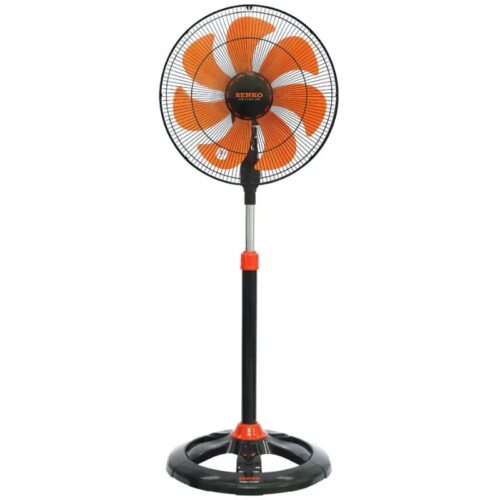 Quạt đứng Senko DTS1607 - Đen Cam