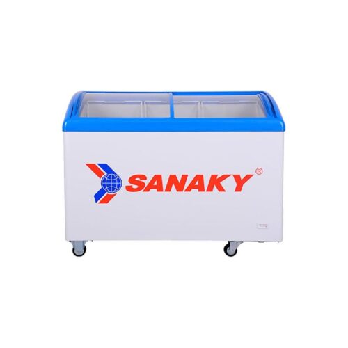 Tủ đông Sanaky 260 lít VH382K