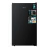 tu lanh 1 canh mini 94 lit hisense hr09db