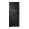 tu lanh 2 canh inverter 374 lit lg ltd37blm