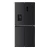 tu lanh 4 canh multi door inverter 464 lit hitachi hr4n7520dswdxvn