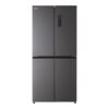 Tủ Lạnh 4 cánh Multi Door Inverter 470 Lít LG GR-B50BL 1 tu lanh 4 canh multi door inverter 470 lit lg gr b50bl