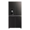 tu lanh 4 canh multi doors inverter 593 lit whirlpool wfq590dbsv