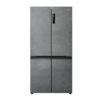 tu lanh 4 canh multi doors inverter 660 lit aqua aqr m727xagsu1