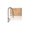 voi rua bat wasserwerk wk 3 chrome with spiral spring 700550