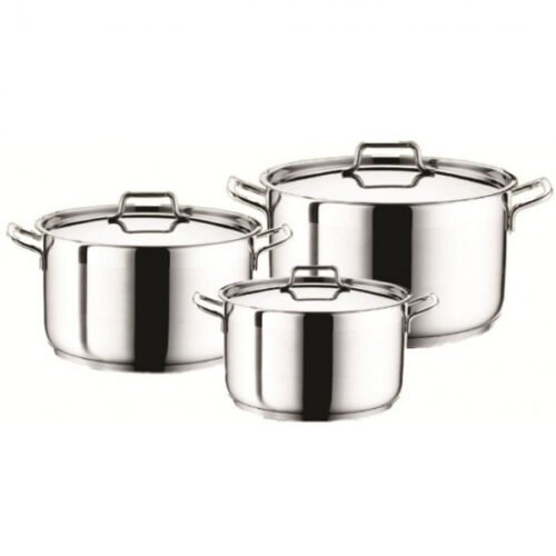 Bộ nồi Faber FB Diamond 3717